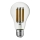 Rabalux - LED-Filament-Leuchtmittel A70 E27/18W/230V 3000K