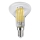 Rabalux - LED-Filamentlampe R50 E14/4W/230V 3000K