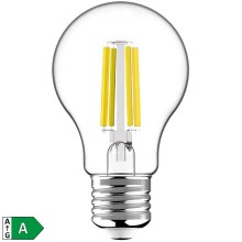 Rabalux - LED-Glühbirne A60 E27/4W/230V 3000K Energieklasse A