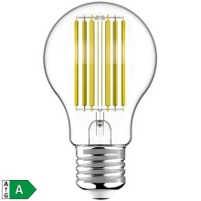 Rabalux - LED-Glühbirne A60 E27/7W/230V 3000K Energieklasse A