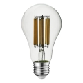 Rabalux - LED-Glühbirne FILAMENT A70 E27/18W/230V 4000K
