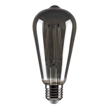 Rabalux - LED-Glühbirne FILAMENT ST64 E27/6W/230V 3000K