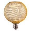 Rabalux - LED-Glühlampe G125 E27/5W/230V 1800K
