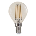 Rabalux - LED-Glühlampe G45 E14/4W/230V 2700K