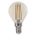 Rabalux - LED-Glühlampe G45 E14/4W/230V 4000K