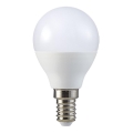 Rabalux - LED-Glühlampe G45 E14/5W/230V 3000K