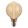 Rabalux - LED-Glühlampe G95 E27/4W/230V 1800K