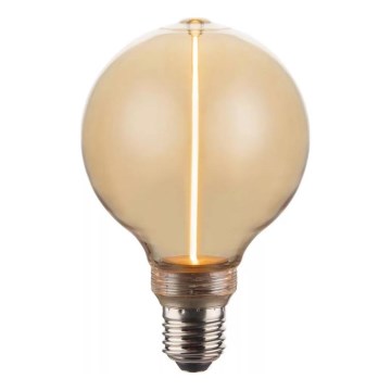Rabalux - LED-Glühlampe G95 E27/4W/230V 1800K