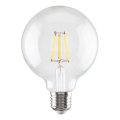 Rabalux - LED-Glühlampe G95 E27/7W/230V 4000K