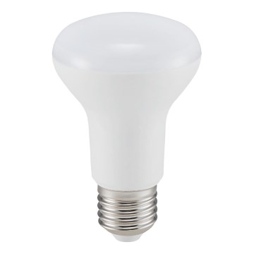 Rabalux - LED-Glühlampe R63 E27/9W/230V 3000K