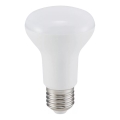 Rabalux - LED-Glühlampe R63 E27/9W/230V 4000K