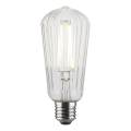 Rabalux - LED-Glühlampe ST64 E27/4W/230V 4000K