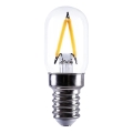 Rabalux - LED-Glühlampe T20 E14/2W/230V 2700K