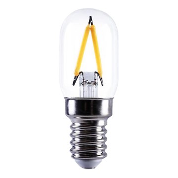Rabalux - LED-Glühlampe T20 E14/2W/230V 2700K