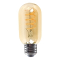 Rabalux - LED-Glühlampe T45 E27/4W/230V 3000K
