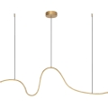 Rabalux - LED-Hängeleuchte an Kabel LED/20W/230V 3000K