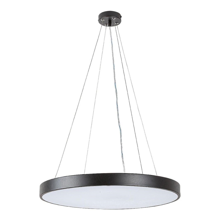 Rabalux - LED Hängeleuchte an Kabel LED/36W/230V 3000K schwarz