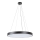Rabalux - LED Hängeleuchte an Kabel LED/36W/230V 3000K schwarz