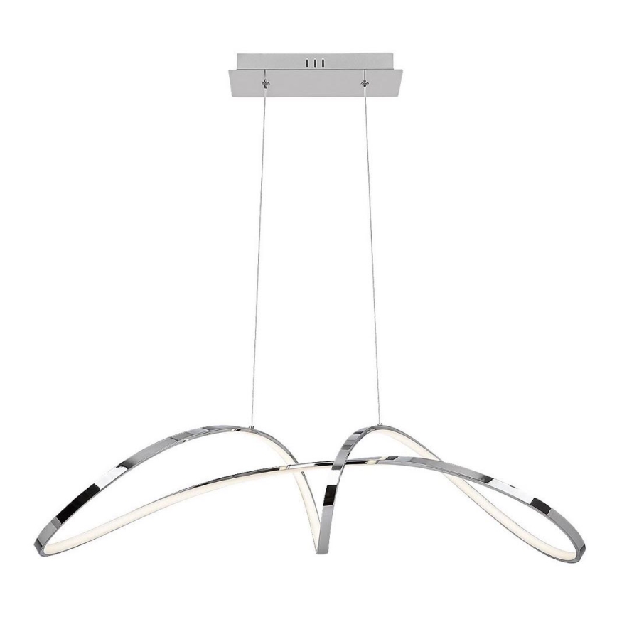 Rabalux - LED Hängeleuchte an Kabel LED/38W/230V