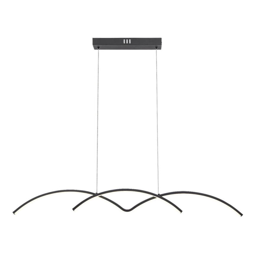 Rabalux - LED Hängeleuchte an Kabel LED/40W/230V