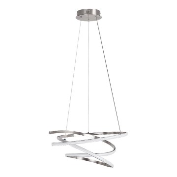 Rabalux - LED Hängeleuchte an Seil LED/42W/230V 4000K