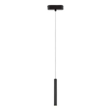 Rabalux - LED-Hängeleuchte für 1-Phasen-Schienensystem LED/5W/230V 3000K schwarz