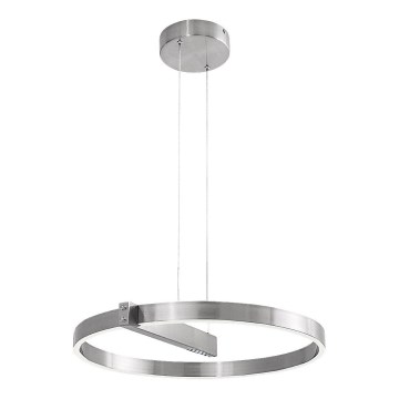Rabalux - LED-Hängeleuchte LED/34W/230V matt Chrom