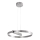 Rabalux - LED-Hängeleuchte LED/34W/230V matt Chrom
