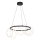 Rabalux - LED-Hängeleuchte LED/54W/230V
