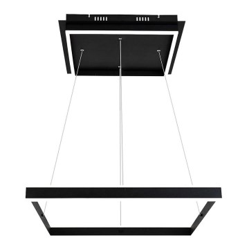 Rabalux - LED Hängeleuchte LED/60W/230V