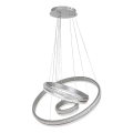 Rabalux - LED Hängeleuchte LED/75W/230V