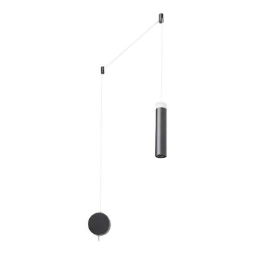 Rabalux - LED Hängeleuchte LED/7W/230V