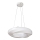 Rabalux - LED Kronleuchter LED/24W/230V weiß