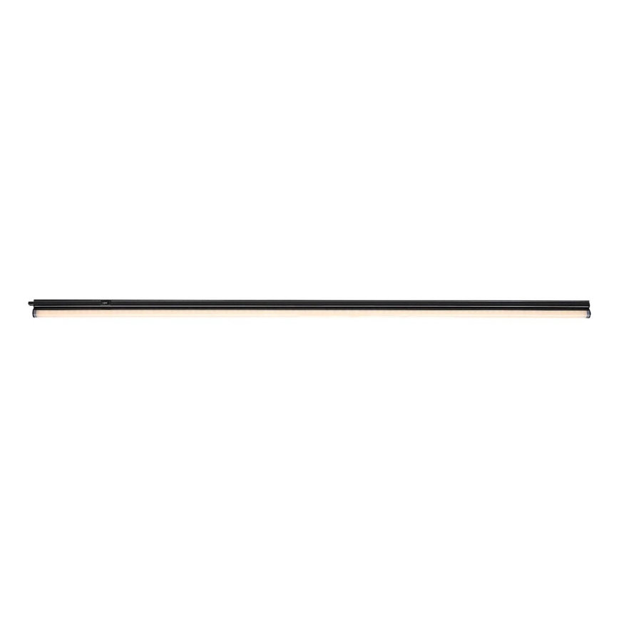 Rabalux - LED-Küchenunterbauleuchte LED/16W/230V 3000/4000K schwarz