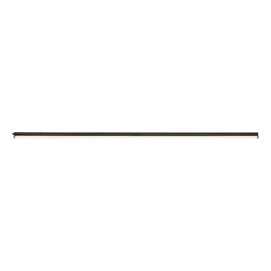 Rabalux - LED-Küchenunterbauleuchte LED/20W/230V 3000/4000K schwarz