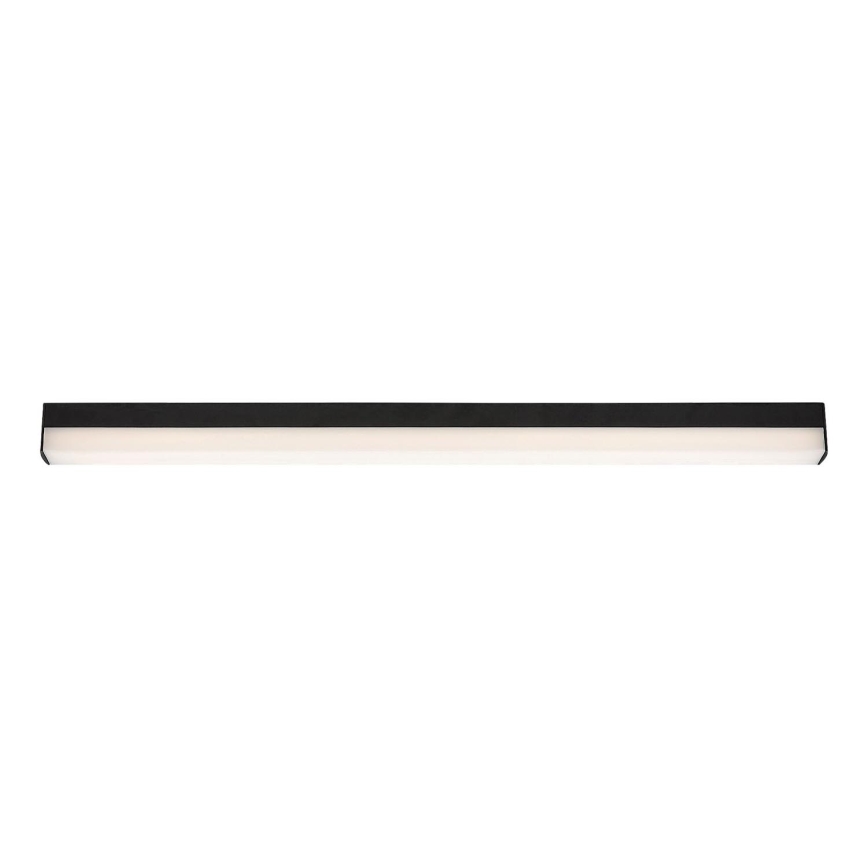 Rabalux - LED-Küchenunterbauleuchte LED/20W/230V 4000K 83 cm schwarz