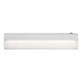 Rabalux - LED-Küchenunterbauleuchte mit Bewegungssensor LED/0,5W/3xAA