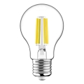 Rabalux - LED-Lampe FILAMENT A60 E27/4W/230V 3000K Energieklasse A