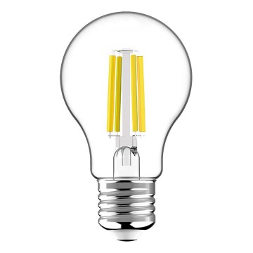 Rabalux - LED-Lampe FILAMENT A60 E27/4W/230V 4000K Energieklasse A