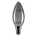 Rabalux - LED-Lampe FILAMENT C35 E14/4W/230V 4000K