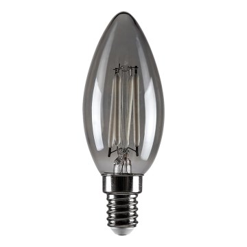 Rabalux - LED-Lampe FILAMENT C35 E14/4W/230V 4000K