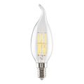 Rabalux - LED-Lampe FILAMENT CF35 E14/4W/230V 4000K
