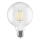Rabalux - LED-Lampe FILAMENT G95 E27/7W/230V 2700K