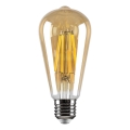 Rabalux - LED-Lampe FILAMENT ST64 E27/10W/230V 4000K