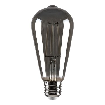 Rabalux - LED-Lampe FILAMENT ST64 E27/6W/230V 4000K