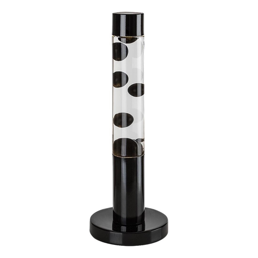 Rabalux - LED-Lavalampe LED/25W/230V