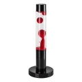 Rabalux - LED-Lavalampe LED/25W/230V