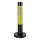Rabalux - LED-Lavalampe LED/25W/230V