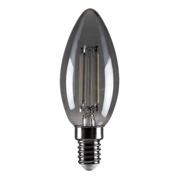 Rabalux - LED Leuchtmittel FILAMENT C35 E14/4W/230V 3000K