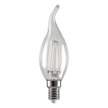 Rabalux - LED-Leuchtmittel FILAMENT CF35 E14/6W/230V 4000K